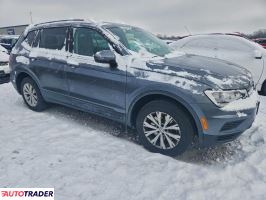 Volkswagen Tiguan 2020 2