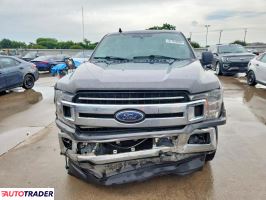 Ford Pozostałe 2020 5