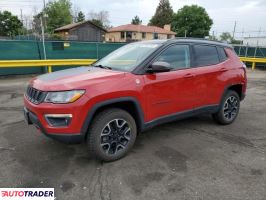 Jeep Compass 2019 2