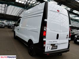 Fiat Talento 2019 1.6 Fiat Talento 2019 1.6