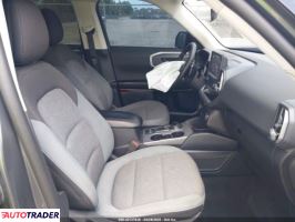 Ford Bronco 2024 1 Ford Bronco 2024 1