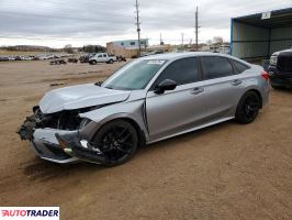 Honda Civic - zobacz ofertę