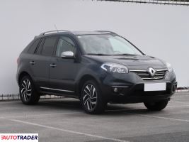 Renault Koleos 2015 2.0 147 KM Renault Koleos 2015 2.0 147 KM