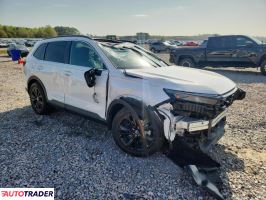 Honda CR-V 2023 2