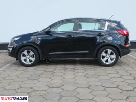 Kia Sportage 2011 1.6 132 KM Kia Sportage 2011 1.6 132 KM