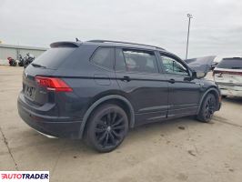 Volkswagen Tiguan 2021 2