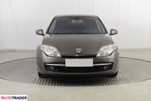 Renault Laguna 2010 2.0 147 KM Renault Laguna 2010 2.0 147 KM