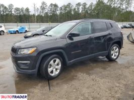 Jeep Compass 2019 2