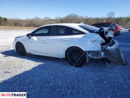 Toyota Avalon 2020 3