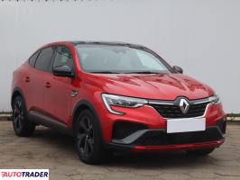 Renault Pozostałe 2023 1.3 155 KM