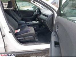 Honda HR-V 2022 1 Honda HR-V 2022 1