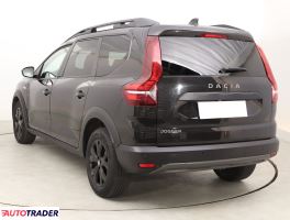 Dacia Pozostałe 2022 1.0 108 KM