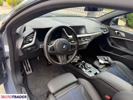 BMW 218 2022 1.5 136 KM BMW 218 2022 1.5 136 KM