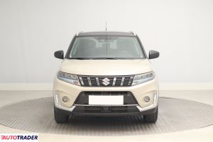 Suzuki Vitara 2021 1.4 127 KM