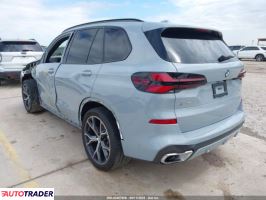 BMW X5 2025 3
