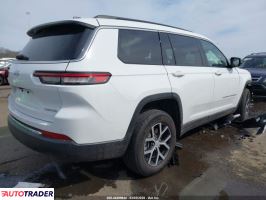 Jeep Cherokee 2025 3