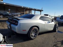 Dodge Challenger 2022 6