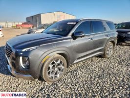 Hyundai Pozostałe 2022 3