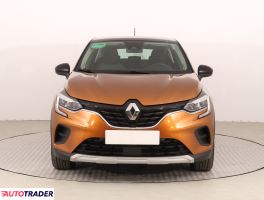 Renault Captur 2021 1.0 89 KM