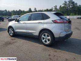 Ford Edge 2019 2