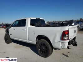 Dodge Ram 2024 6 Dodge Ram 2024 6