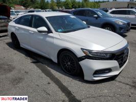 Honda Accord 2020 1 Honda Accord 2020 1