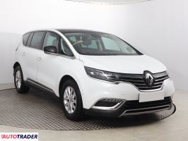 Renault Espace - zobacz ofertę