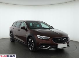 Opel Insignia 2019 1.6 197 KM Opel Insignia 2019 1.6 197 KM