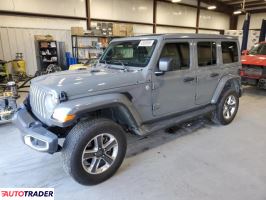 Jeep Wrangler 2022 2