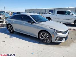 Kia Pozostałe 2025 2