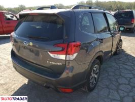 Subaru Forester 2020 2