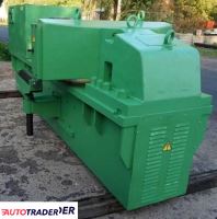 Prasa hydrauliczna pozioma PYXWM 250 Ton Prasa hydrauliczna pozioma PYXWM 250 Ton