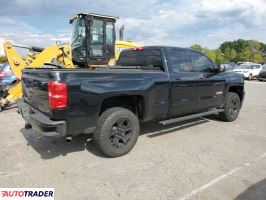 Chevrolet Silverado 2019 5 Chevrolet Silverado 2019 5