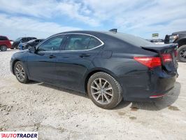 Acura TL 2020 2