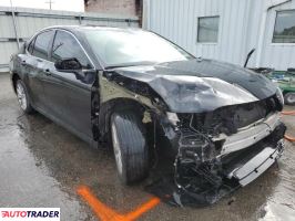 Toyota Camry 2019 2 Toyota Camry 2019 2