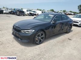 BMW 330 2021 2 BMW 330 2021 2