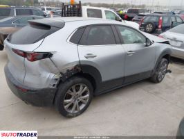Mazda CX-30 2021 2