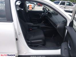 Honda HR-V 2024 2