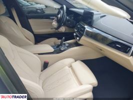 BMW 530 2023 2 BMW 530 2023 2