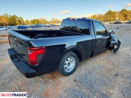 Ford Pozostałe 2025 5