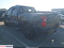 Chevrolet 1500 2025 5
