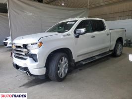 Chevrolet Silverado 2024 5