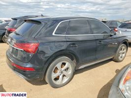 Audi Q5 2021 2