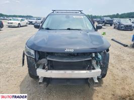 Jeep Compass 2021 2