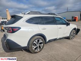 Subaru Outback 2022 2