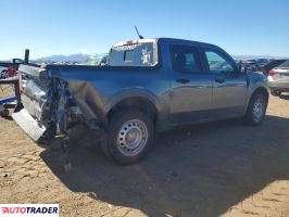 Ford Maverick 2023 2