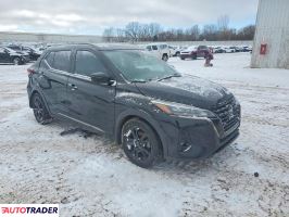 Nissan Pozostałe 2022 1