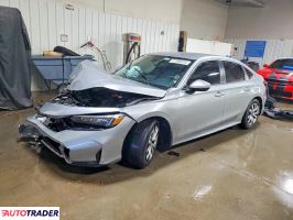 Honda Civic - zobacz ofertę