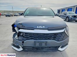 Kia Sportage 2024 1