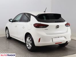 Opel Corsa 2022 1.2 99 KM